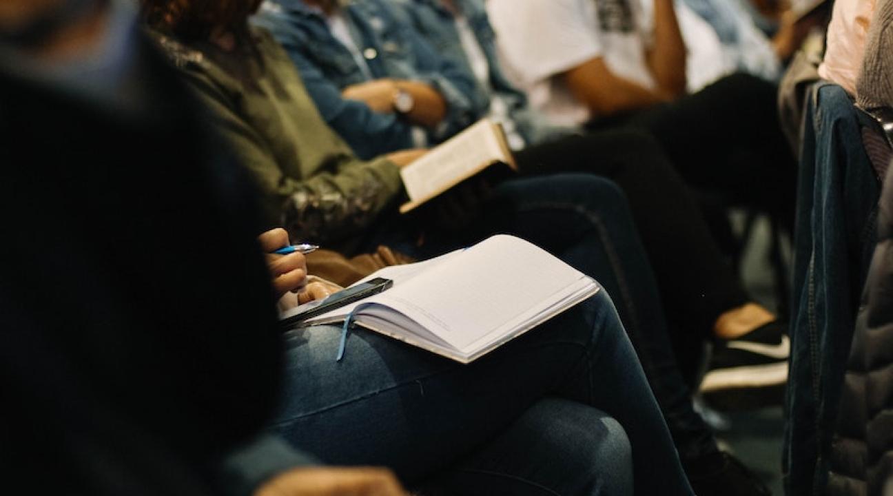 College Class