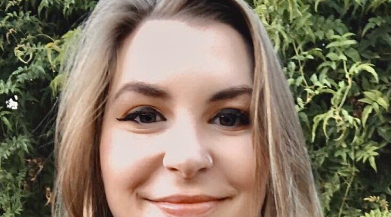 Madeline Hamill