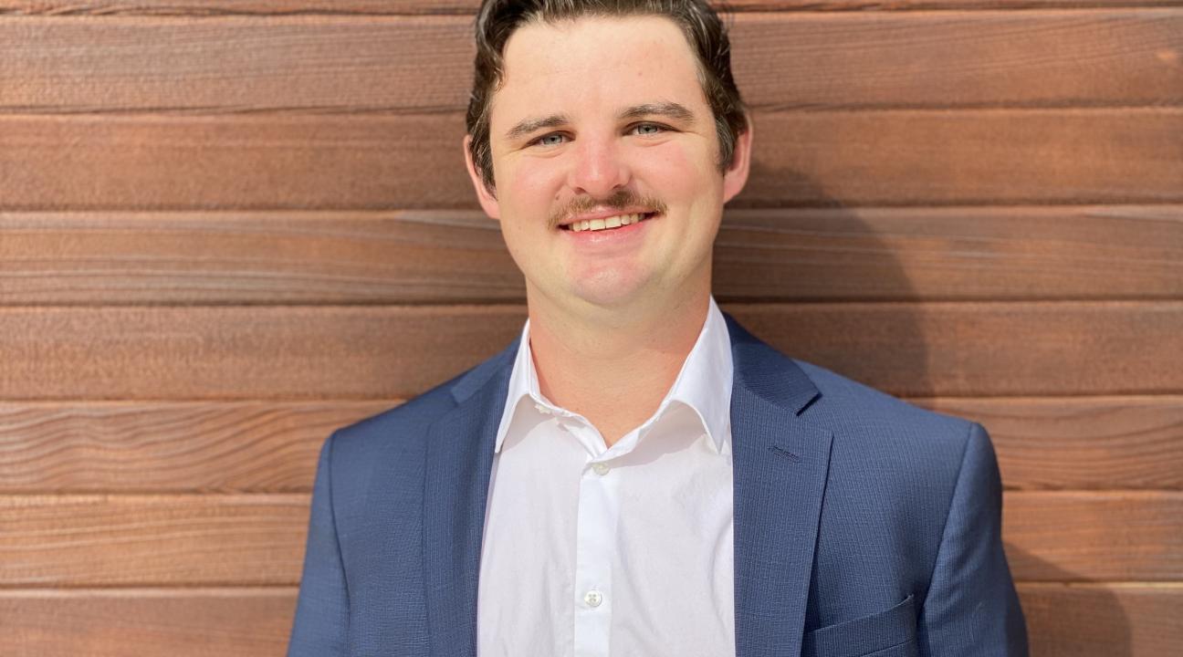 Andrew Olafsson