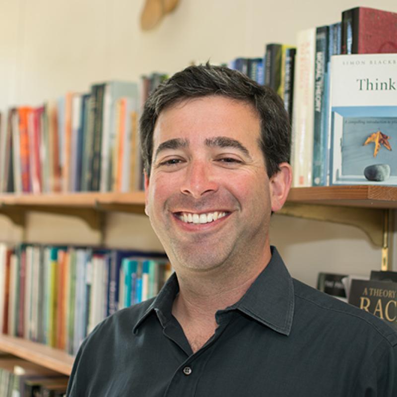 Dr. Joshua Glasgow