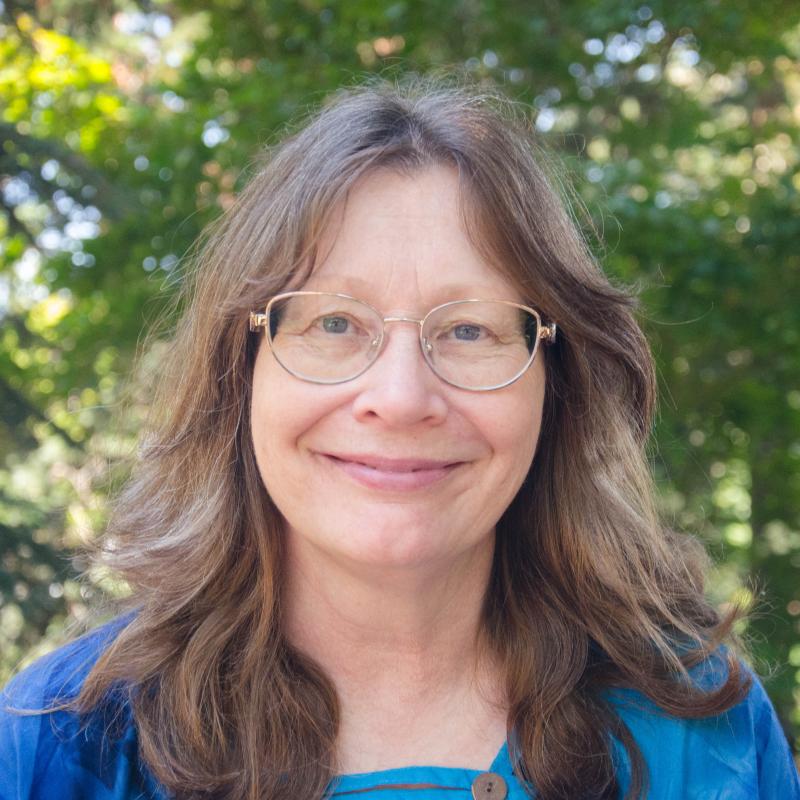 Dr. Diana Grant