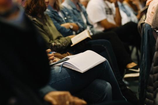 College Class