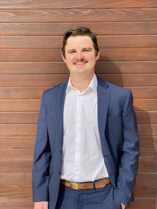 Andrew Olafsson